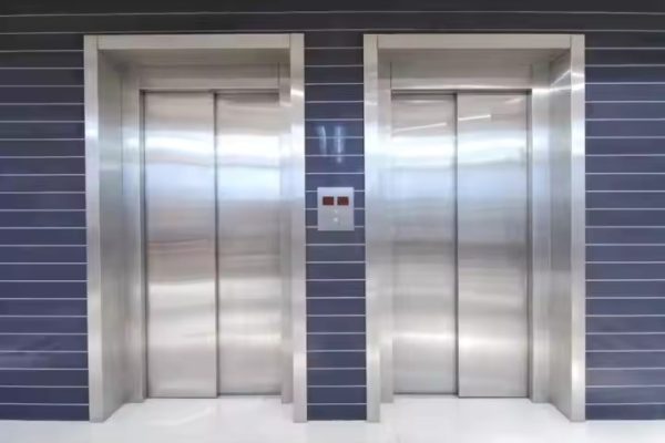 Elevators & Vertical Transportation Solutions