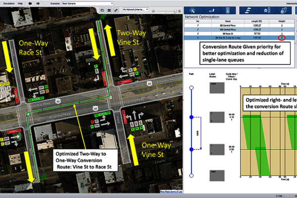 PTV-Vistro_OptimizationConversionRoutes_red