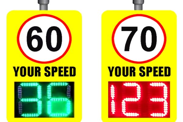 Radar Speed Detection Systems Solutions