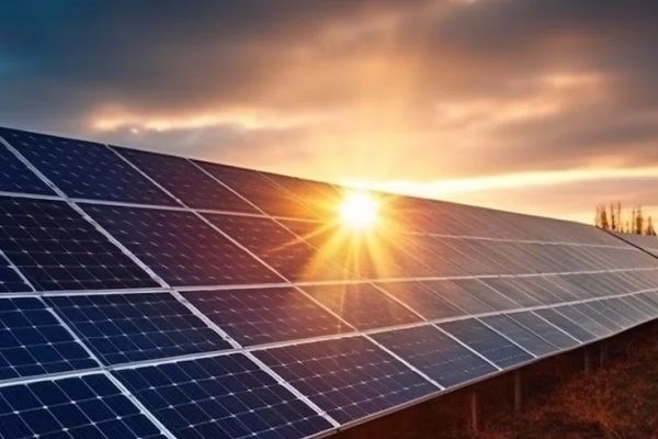 Solar Energy Systems Solutions