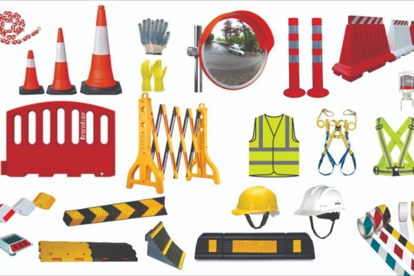 Traffic Facility Equipment Services