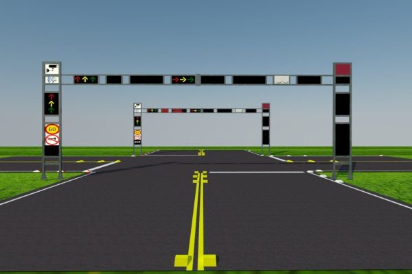 Traffic Management Solutions